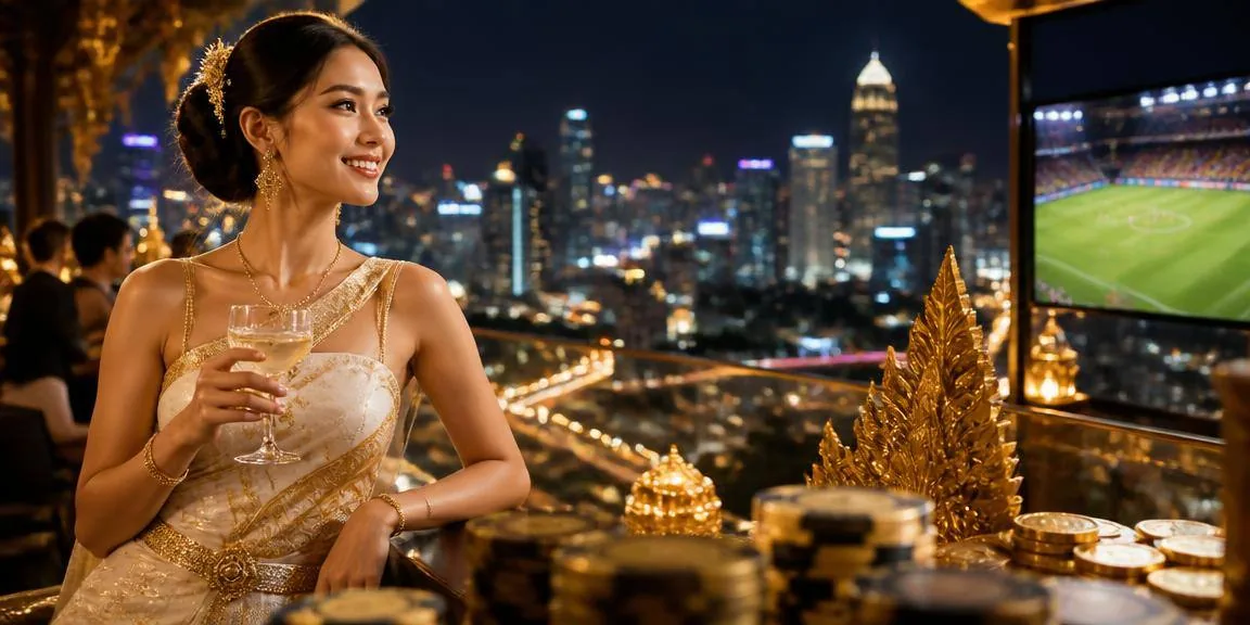 sawan365 ไทย ล็อบบี้คาสิโนและกีฬา